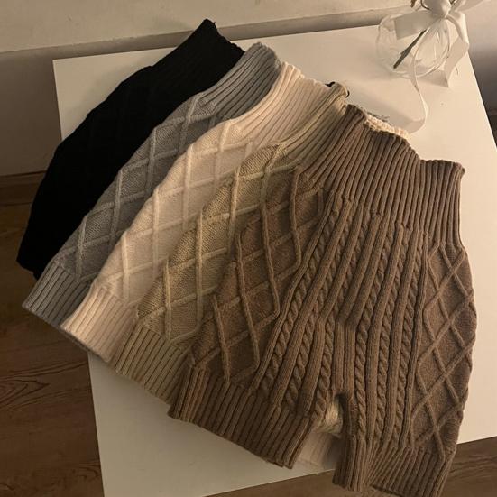 Женские зимние шорты Yousheng, трикотажные, с высокой талией, эластичные, однотонные, сохраняющие тепло, защищающие от воздействия окружающей среды, базовые шорты для повседневной носки дома и не только