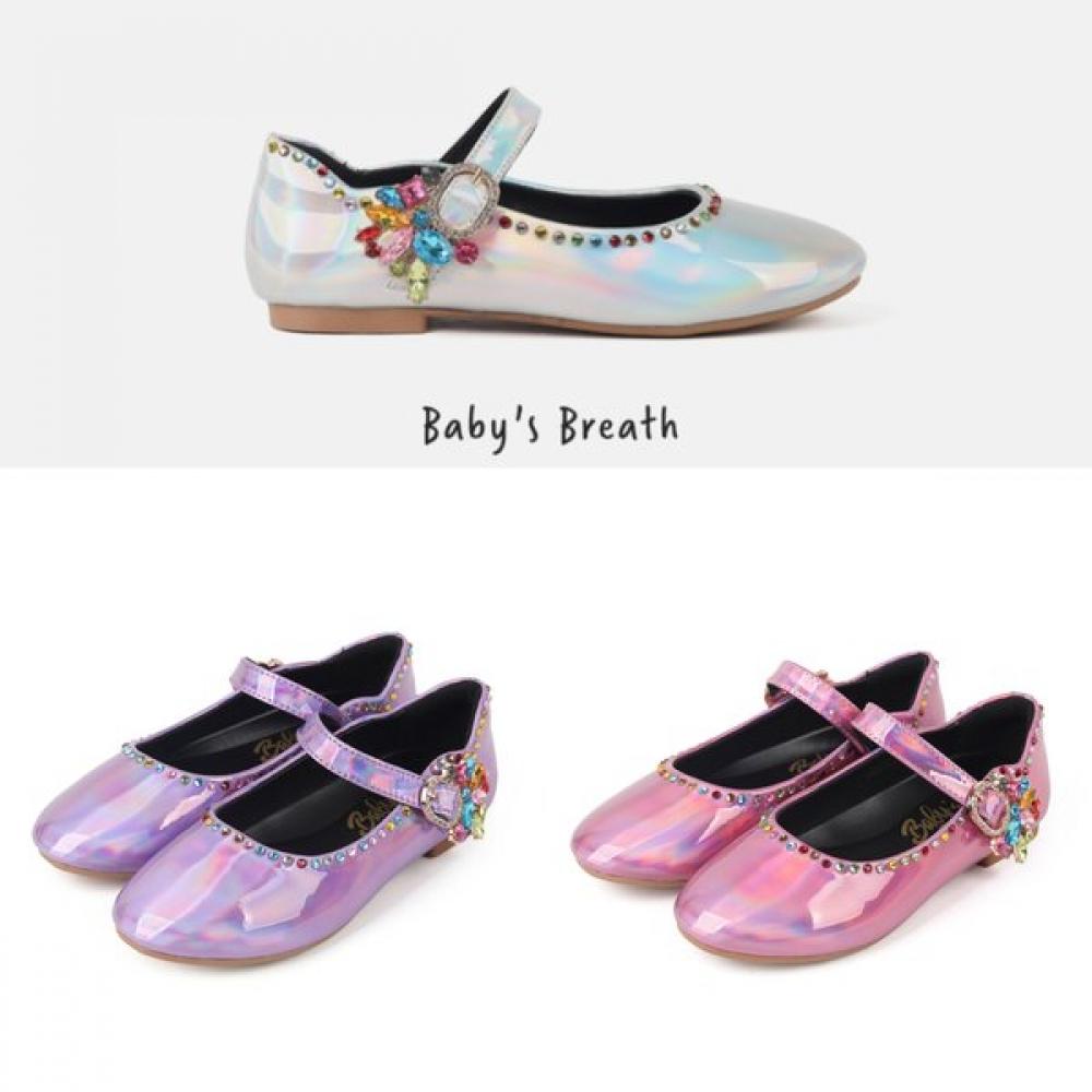 Mellisa ComfortaBle Leather Shoes B Kristin BBkcg3tsch11 150 200mm