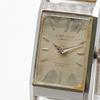 Б/у 433 SEIKO VENUS Женские Часы Ручной Завод Квадратные Винтаж