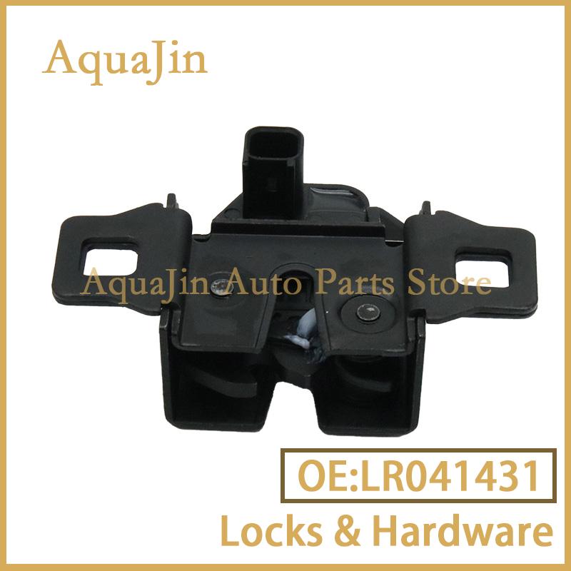 LR041431 Switch Hood Anti-Theft Alarm Latch For Land Rover LR2 LR3 LR4 L405 Range Rover Sport L320 Evoque L538 Discovery 4 L319