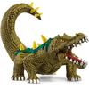 Schleich Swamp Monster Figure SL70155, Popular Toys In Korea