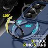 Противоскользящий защитный чехол для рамки для Samsung Galaxy S25 FE A17 S24 Ultra S23 S21 S22 Plus A16 A56 A36 A55 A35 A15