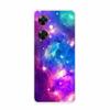 For OnePlus Nord CE 3 Lite 5G Cases Wolf Clear Soft TPU Silicone Phone Cover For One Plus Nord CE 3 5G Case Transparent Etui