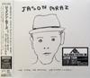 CD JASON MRAZ - We Sing, We Dance, We Steal Things WPCR12884 Atlantic 2008 Япония Рок Б/У
