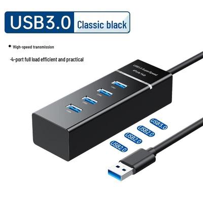 LISM USB 3.0 Многопортовый хаб с расширением питания