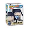 Funko Pop Наруто Ураганные Хроники Хюга Хината Коллекционная виниловая фигурка Идея для подарка Официальный мерчандайз Игрушка для детей Взрослых Поклонников Аниме Модель Фигурка для