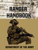 Книга Ranger Handbook : Tc 3-21.76