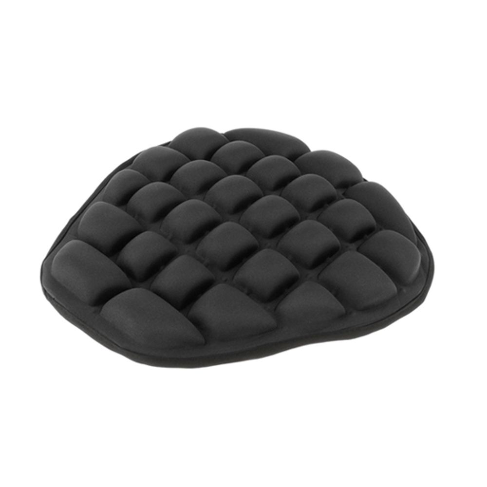 Мотоциклетная 3D гелевая подушка сиденья Comfort, универсальная воздушная подушка-накладка на сиденье мотоцикла