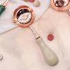 Ложка для плавления с удобной ручкой Штамп для DIY для свадебных приглашений поделок Праздничные подарки