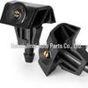 Совместимая форсунка омывателя лобового стекла для Nissan Sylphy, Qashqai, Tiida, Venucia D50/R50 (Номер детали: 289329U000)