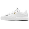 Lajla Soft Low-Top Sneakers Women Sneakers White 392110-02