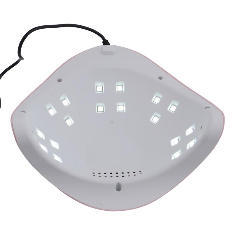 Уф светодиодная лампа для ногтей