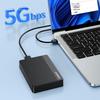 Shansheng P9 2,5-дюймовый портативный внешний жесткий диск USB 3.0