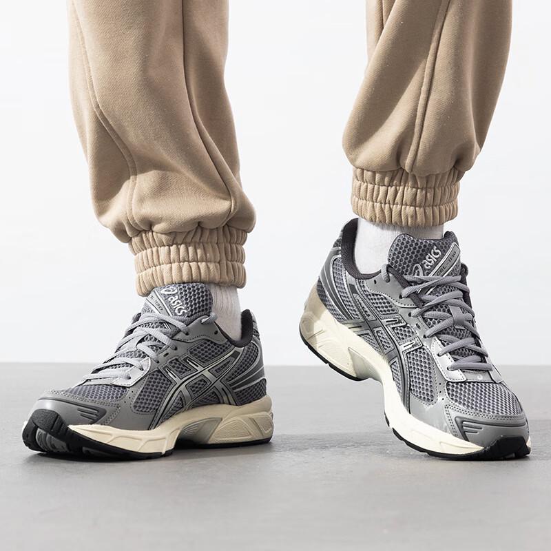 Asics Мужские повседневные кроссовки GEL-1130