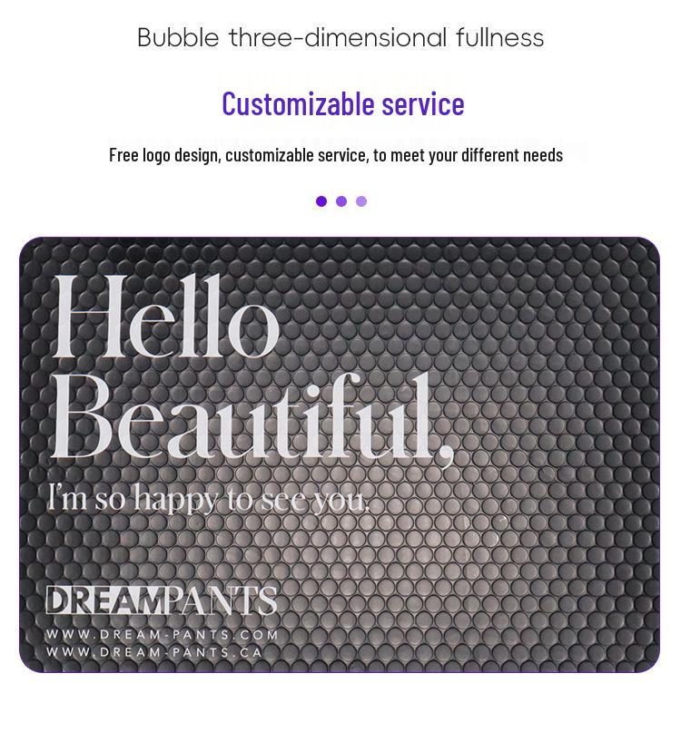 Черный соэкструдированный самоклеящийся пузырчатый конверт