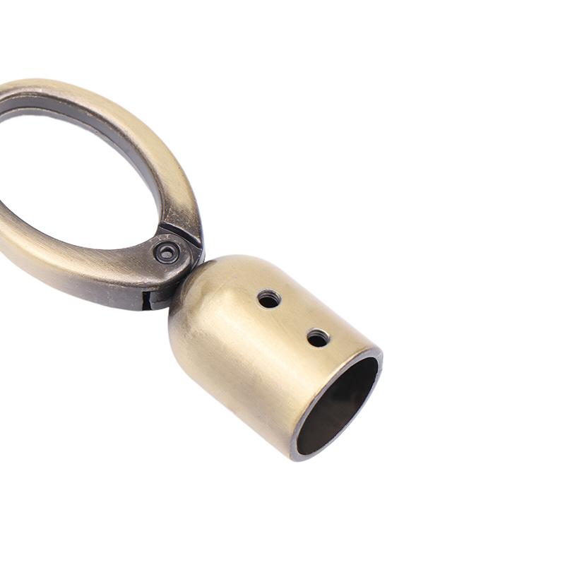 1 шт. пряжки для сумок, застежка-колпачок для крепления ремня, карабины для шнура, аксессуар