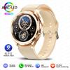 2025 New Watch 6 Classic Smartwatch Men's GPS Sports Fitness Women's Health Waterproof Bluetooth Call Smart Watch for Android IOS
