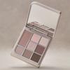Палетка теней для век Swatched Shadow 08 Нейтральная муза Фацет