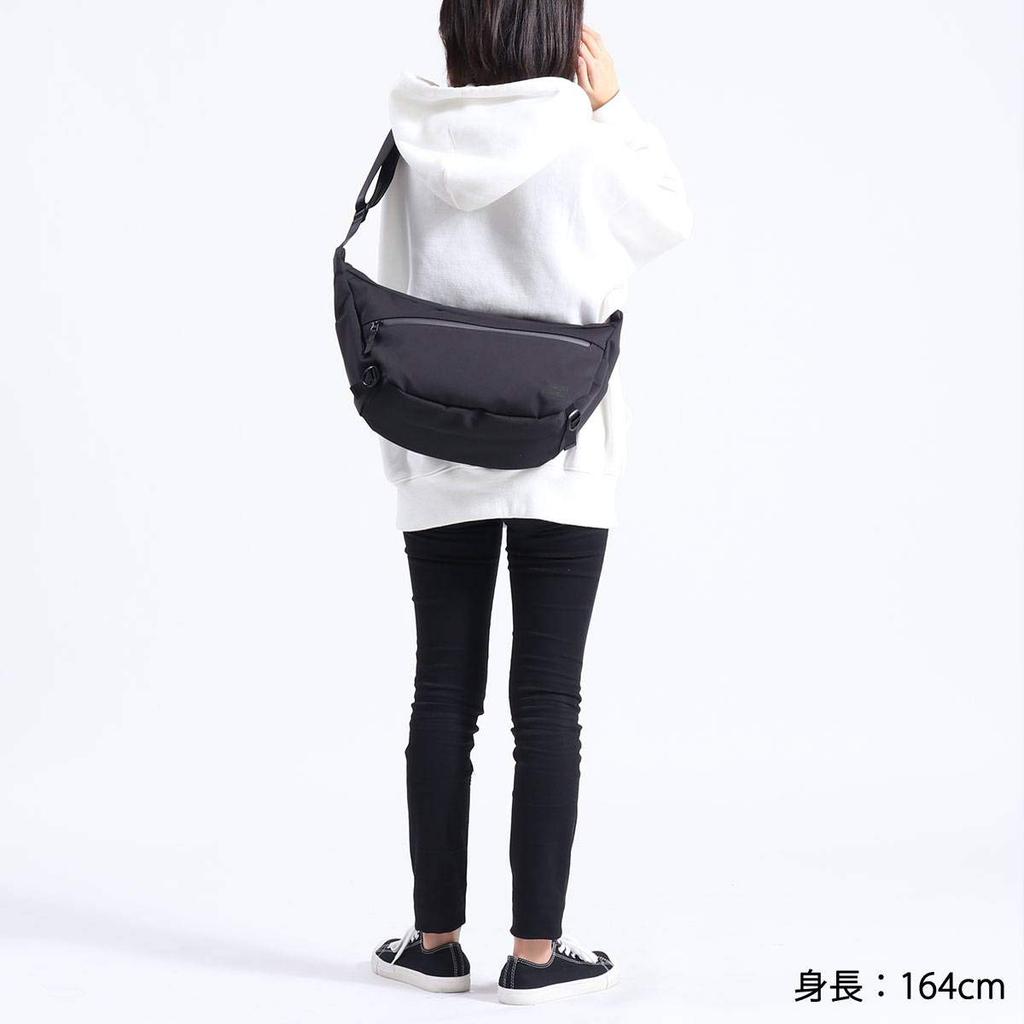 Сумка через плечо PORTER Future [Porter] 697-05551 Черный/10