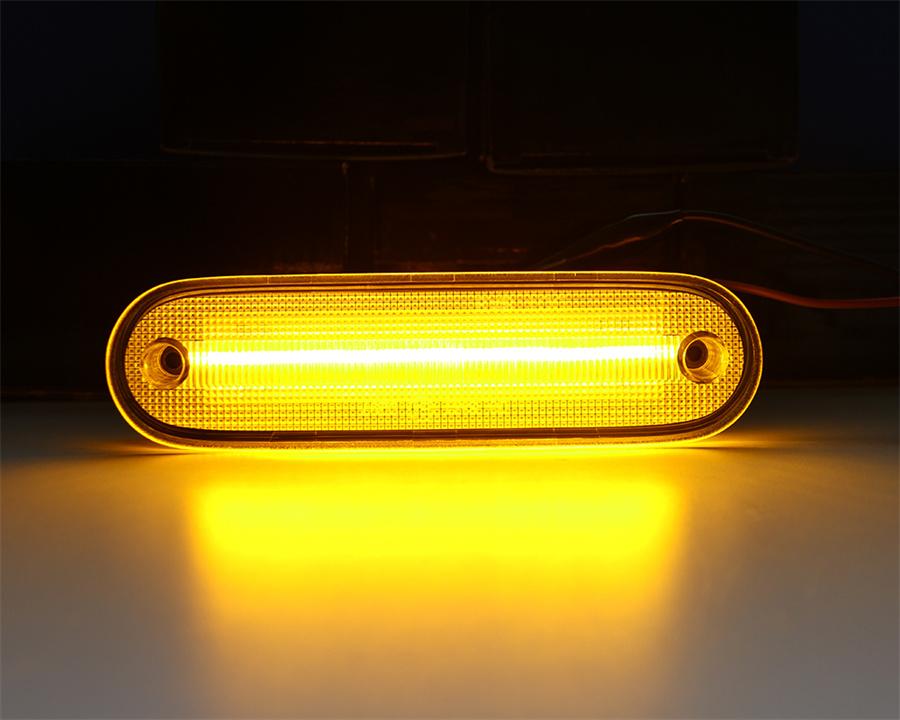 2 × Передний светодиодный габаритный фонарь Бамперная лампа ДЛЯ MAZDA MX-5 MIATA 1990-2005 Янтарный