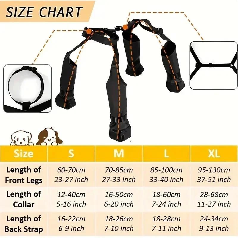 Обувь для домашних собак, водонепроницаемые регулируемые ботинки для собак, обувь для домашних животных с дышащей подошвой, для прогулок на свежем воздухе, мягкая защита для лап французского бульдога