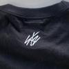 [USED] Stray Kids 5star Dome Tour 2023 Long T-Shirt, Black