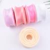 Flower Bouquet Wrapping Tulle Ribbon 40mm 10 yards Organza Ribbon Birthday Gifts Korean Ribbons
