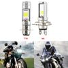 LED Lamp Motorcycle Headlight T19 (EX5/LAGENDA/Y125Z/Y100/Y110) HS1 H4 (LC135 V4 V5 V6 Y15 ZR FZ 150 TZM 150) MOTOR LED Bulb
