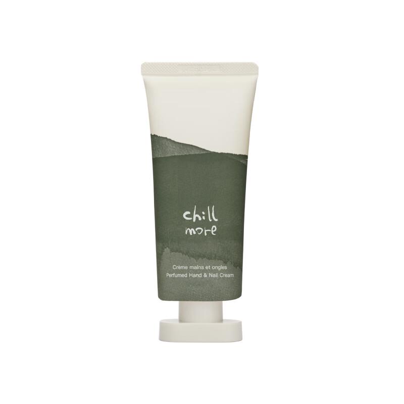 Chillmore Xiling Pines Fragrant Hand & Nail Cream