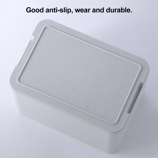 Подставка для зонта со съемным капельным отделением Tay10, прочная складная длинная стойка для зонта для прихожей и дома, офиса, органайзера