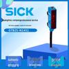 SICK GTB2S-N1451-P1451 Miniature Photoelectric Sensor, 1060203, Genuine German Product