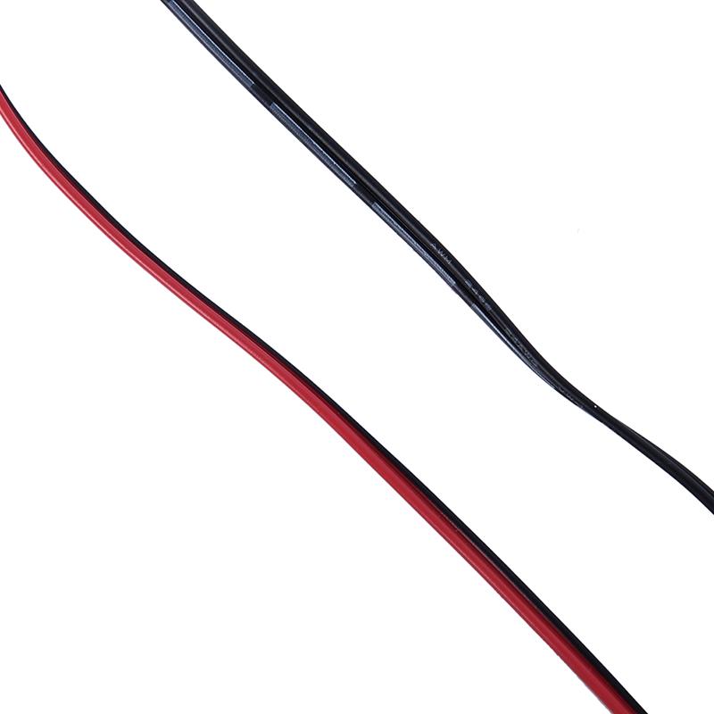 12 В неоновый EL провод, контроллер питания, светящийся кабель, полоса света, инвертор, адаптер