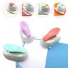 DIY Crafts Embossing Device Handmade Fancy Border Punch Cartoon Hole Puncher  Kids