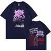 BMTH Группа BringMeTheHorizon Пост HuУнисекс Европейский Тур Футболка Унисекс Женская Хип-Хоп Винтажная Футболка Высокое Качество Хлопковые Футболки