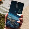 Чехол для Meizu M6 Note Мягкий Черный Силиконовый Бампер Задняя Крышка Телефона для Meizu Note 8 M6Note Funda M3 M 6 Note 3 Чехол Coque