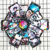 1pcs Photo Album Box  Scrapbook Lovely Surprise Explosion Couple Box Christmas Love Anniversary Valentine's Day Girl Love Gift