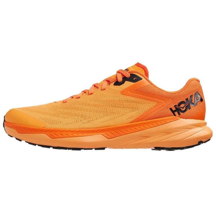 HOKA ONE ONE Zinal Blazing Orange 1119399-BOPO