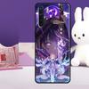Кейс Genshin Impact Райдэн Сёгун Баал для Oppo A60 A80 A40 A77 A57 A17 A74 A54 A94 A78 A98 A18 A38 A58 A96 A76 A16 A15 A5 Pro