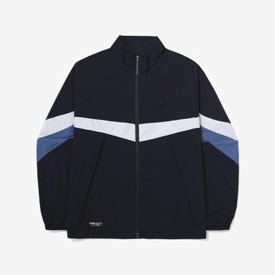 Fila Ветровка Color Block