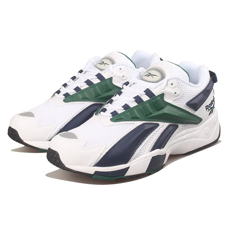 Reebok INTV Темно-зеленый FX2150