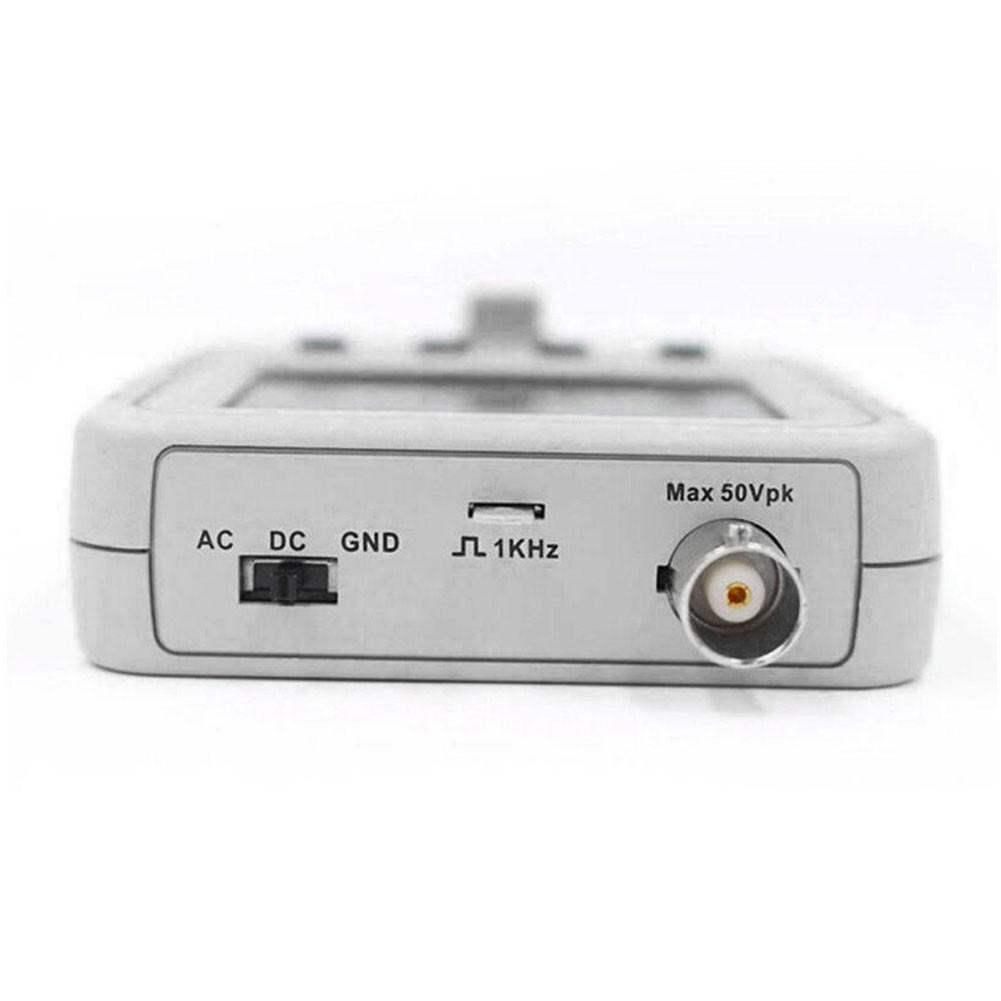 DSO150 Oscilloscope Full Assembled With P6020 BNC Standard Probe