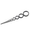 2#-30# Stainless Steel Fishing Rod Guide Tackle Box Accessories Tip Repair Kit Eye Ceramic Ring