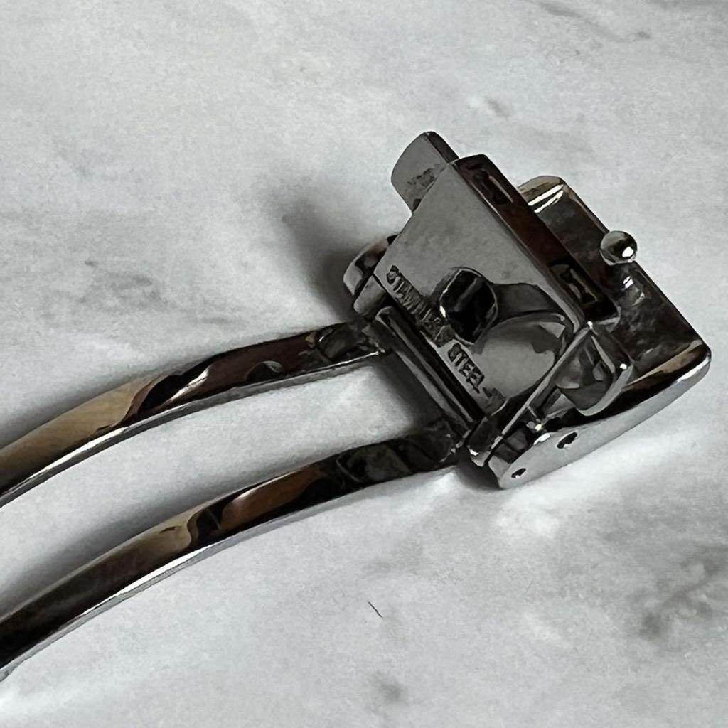 [USED] Limited Edition Seiko Exceline 6P Diamond Watch 1B25-0AM0