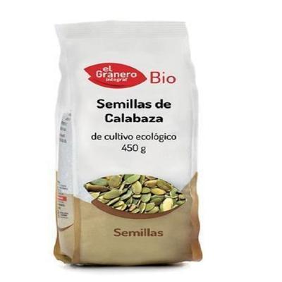 Гранеро Семильяс Калабаса Био 450г