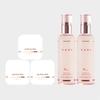 Солнцезащитный крем Airy Fit (3шт) + Коллагеновый мист (2pcs) набор