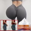 Sexy Hip Buttock Weight Loss Essential Oil Break Down Fat Big Ass Cream Effective Lifting Firming Hip Butt