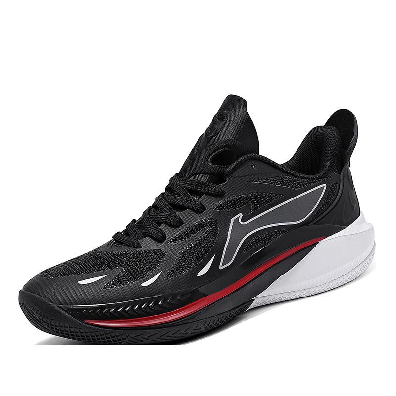 Баскетбольные кроссовки Sonic 12 для молодежи, профессиональные боевые кроссовки, дышащие цементные ботинки, кроссовки для бега