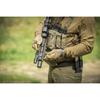 HELIKON-TEX Range Line Training Mini Rig, Rhodesian Camo, One Size, Chest Harness.
