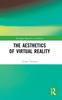 Книга The Aesthetics of Virtual Reality