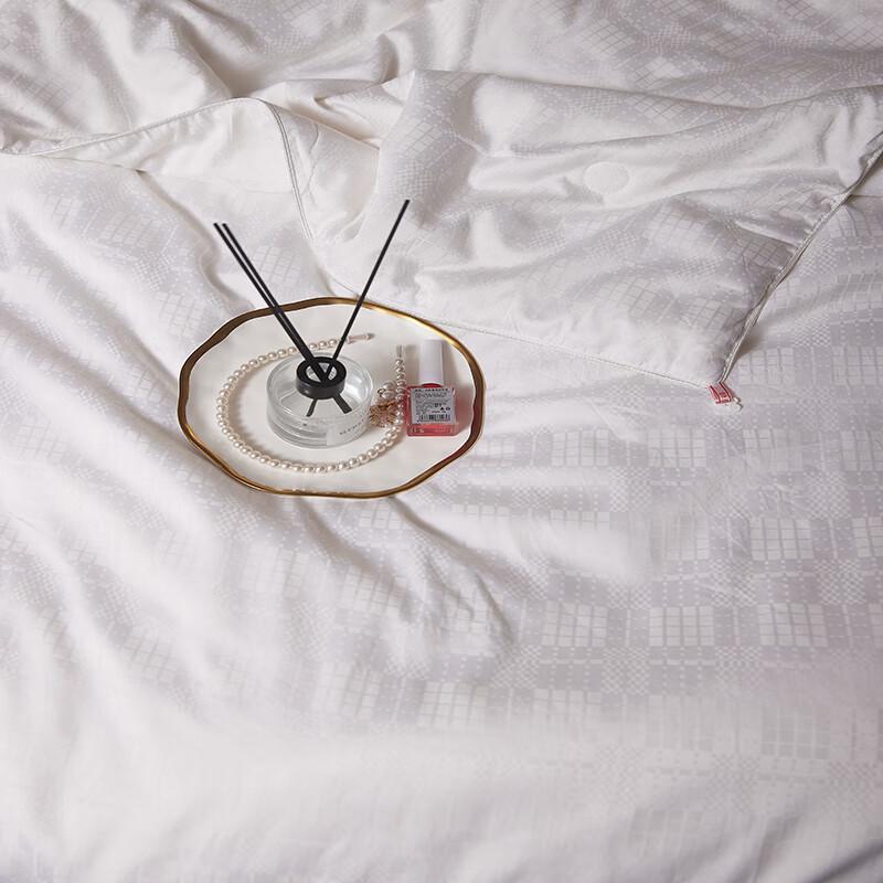 Hengyuanxiang Ice Cool Silk Quilt